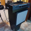 Stack Cabezal Ampeg BA-300 + pantalla Eden (clon) 112. También cambio