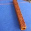Travel Didgeridoo de luthier alemán PVC (afinado en DO)