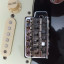 Cuerpo Fender japonesa Reissue 62 con pastillas, electrónica y hardware