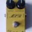 MXR Distortion+CSP104 Script Reedición