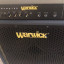 Amplificador bass CABEZAL, 4X10 WARWICK Wamp180, 1x15 ASHDOWN 300