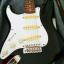 Fender Stratocaster MIJ zurda