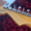 Fender Stratocaster Custom Shop 56 LCC - 2023