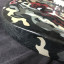 Washburn X Series - Nitro custom paint camo