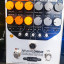 Revival Drive Custom de Origin effects + Footswitch