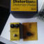 MXR Distortion+CSP104 Script Reedición