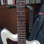 RESERVADA - Squier Paranormal Jazzmaster XII (eléctrica 12 cuerdas)