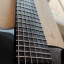 Music Man JP7 John Petrucci Piezo MUY mejorada RESERVADA