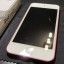 iPod Touch 5ªgen rosa 16 gb en garantía