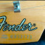 Fender Stratocaster MIJ zurda