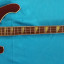 Rickenbacker 4001 Burgundyglo (USA 1980)