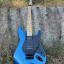 Charvel So-Cal Style 1 HH Candy Apple Blue