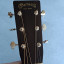 Martin HD 28 Reimagined