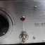 reamplificador de Válvulas Warm Audio WA-MPX