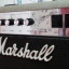marshall silver jubilee 25/50 original 1987