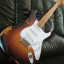 Fender Stratocaster 1954 Relic 60th Anniv