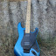 Charvel So-Cal Style 1 HH Candy Apple Blue