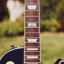 #RESERVADA# Gibson Les Paul Traditional 120th Manhattan Midnight 2014