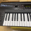 Roland D-50 con expansión M.ex de Musitronics