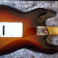 Fender Stratocaster American Elite 2016