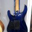 Charvel Pro-Mod DK24. Cambio por guitarra de 22 trastes