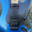 Charvel So-Cal Style 1 HH Candy Apple Blue