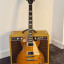 Gibson Les Paul Standard 1993 - Honey burst