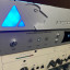 Antelope Audio Pure 2 Mastering AD/DA Converter and Clock