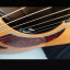 O CAMBIO.- Fender Redondo de 1992. Made in Korea