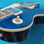 #RESERVADA# Gibson Les Paul Traditional 120th Manhattan Midnight 2014