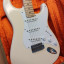 Fender Stratocaster Eric Clapton siganature