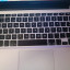 Macbook pro de 13" ssd 512 y 16gb ram +interface presonus usb96