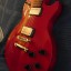 Gibson Les Paul Studio 1998 Transparent Red