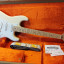 Reservada Fender Stratocaster Eric Clapton siganature