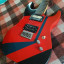 Washburn X Series Custom Relic Nitro