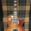 Gibson Les Paul Traditional 2011, modelo LPTD+HBCH1
