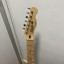 Squier Classic vibe telecaster thinline 2015