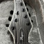 Mayones regius gothic 7 Bare knuckle