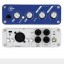 Vendo m-box 2 mini + protools + m-audio v40 + micro
