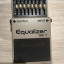 Boss GE-7 Ecualizador