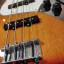 Fender Jazz Bass Player 2 MiM