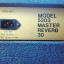 MARSHALL 5203 MASTER REVERB 30 (mueble grande)- 30w.- 1x12- 1988.