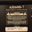 AMPLIFICADOR DE BAJO TRACE ELLIOT AH600-7