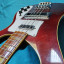 Rickenbacker 4001 Burgundyglo (USA 1980)