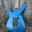 Charvel So-Cal Style 1 HH Candy Apple Blue