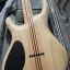 Mayones regius gothic 7 Bare knuckle