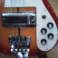 Oakland modelo rickenbacker 4003 Fireglo bass