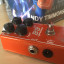 XOTIC BB PREAMP ANDY TIMMONS Limited Edition