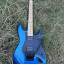 Charvel So-Cal Style 1 HH Candy Apple Blue