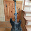 Charvel Model 3 1986 Japon / Dimarzio DP151 PAF / Floyd Rose